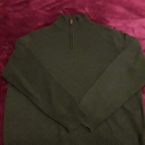 J. Crew Slim Lambswool Sweater XL